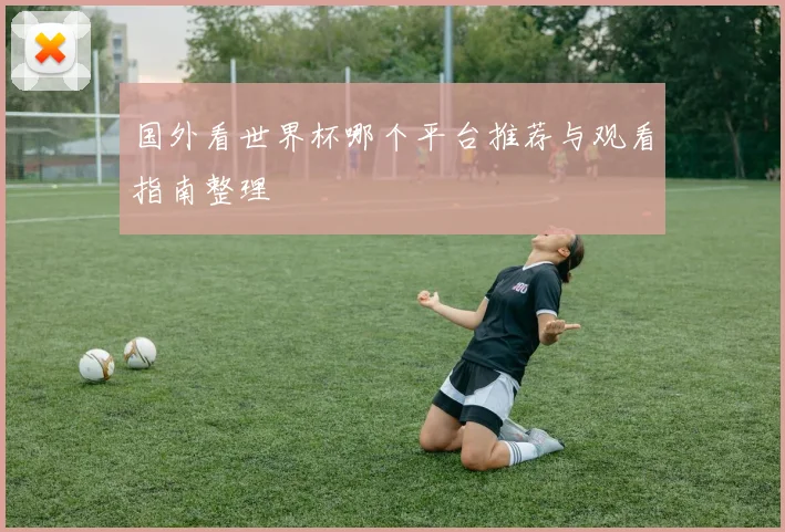 国外看世界杯哪个平台推荐与观看指南整理
