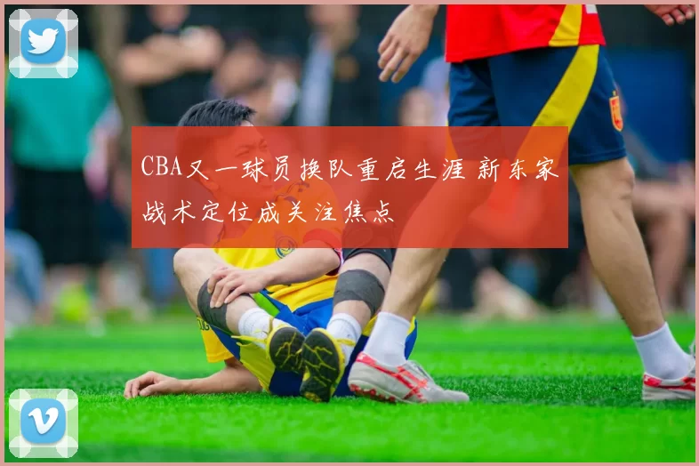 CBA又一球员换队重启生涯 新东家战术定位成关注焦点