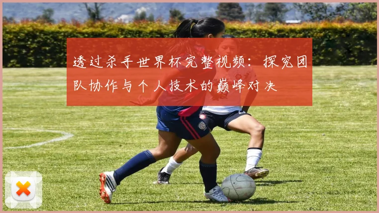 透过杀手世界杯完整视频：探究团队协作与个人技术的巅峰对决