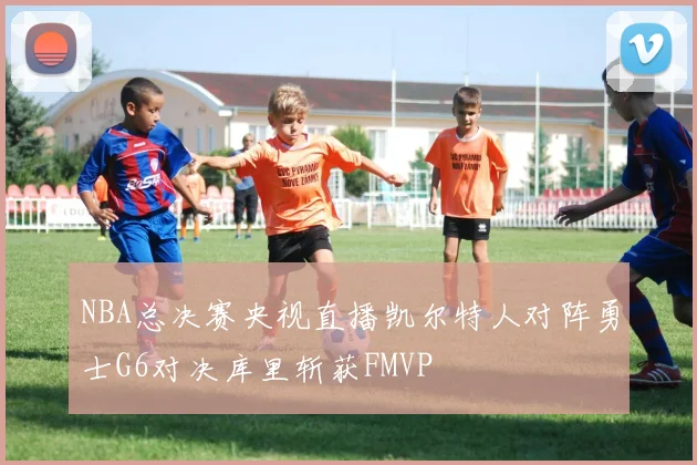 NBA总决赛央视直播凯尔特人对阵勇士G6对决库里斩获FMVP
